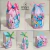 Kit festa Stitch - PREMIUM - 25unid - Anny Papel e Arte