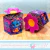 Caixa flor - comprar online