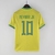 Camisa Seleção Brasileira I 2022 Torcedor Nike Masculina - Amarela - CAMISAS DE FUTEBOL | FBstore 014