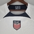 Camisa Seleção dos EUA Home 22/23 Torcedor Nike Masculina - Branca na internet