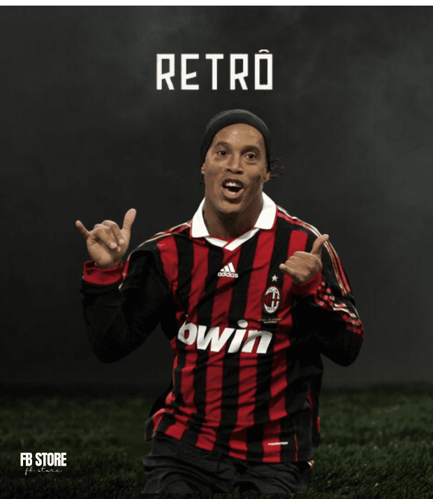 Banner de CAMISAS DE FUTEBOL | FBstore 014