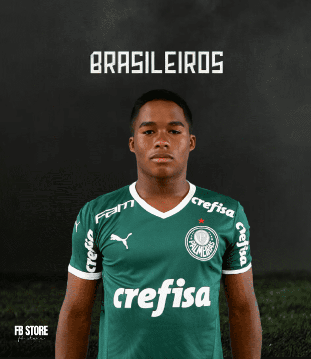 Brasileiros