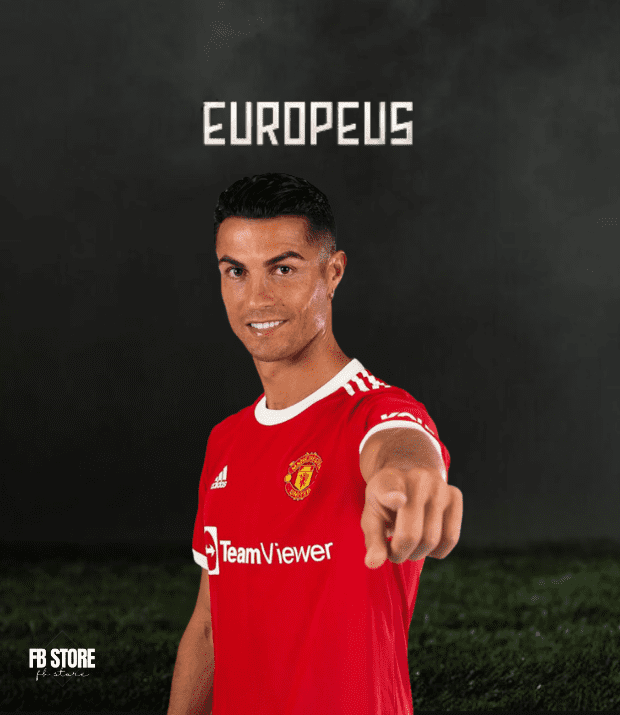 Europeus