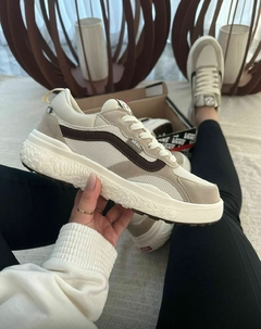 TENIS VANS VR3 - Bela Calçados Acessorios