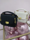 BOLSA OVAL MAKETA