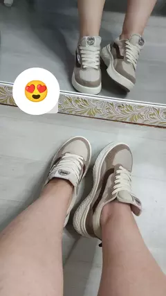 TENIS VANS VR3 na internet