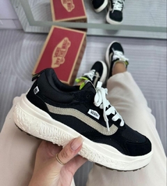 TENIS VANS VR3 - comprar online