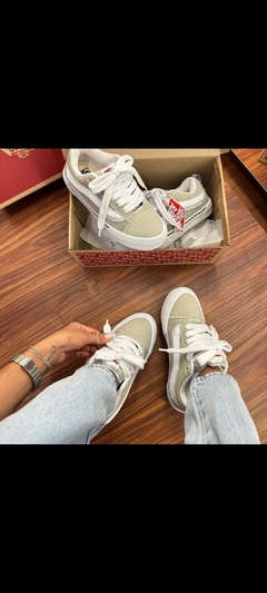 TENIS VANS KNU SKOOL na internet