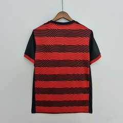 Camisa do Flamengo I 2022/2023 - comprar online