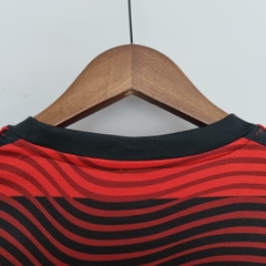 Camisa do Flamengo I 2022/2023