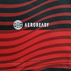 Camisa do Flamengo I 2022/2023 - loja online
