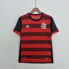 Camisa do Flamengo I 2022/2023