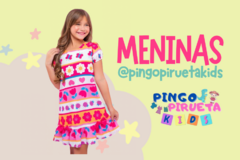 Banner da categoria Meninas