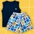 Conjunto Mauricinho 017 - comprar online