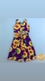 Conjunto Panta Girassol