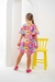Vestido Isis Fadinha na internet