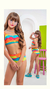Biquini Listras Giih - comprar online