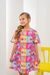 Vestido Isis Fadinha