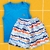 Conjunto Mauricinho 013 - comprar online