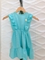 Vestido Maria Verde