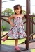 Vestido Alcinha Bailarina