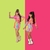 Conjunto Bomber Pop Colors na internet