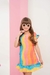 Vestido Lais - comprar online