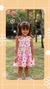 Vestido Princesa Fadinha - comprar online