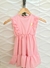 Vestido Maria Rosa
