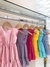 Vestido Maria Rosa - comprar online