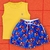 Conjunto Mauricinho 016 - comprar online