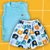 Conjunto Mauricinho 011 - comprar online