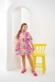 Vestido Isis Fadinha - comprar online