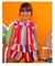 Conjunto Batinha Listras