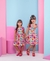 Vestido Bichinhos - Pingo Pirueta Kids