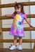 Vestido Trapézio Sereia 2 - comprar online