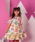 Vestido Manuela