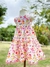 Vestido Princesa Fadinha