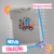 Camisa Cinza Dino