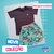 Conjunto Juvenil Camisa + Short 010