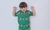 Camisa Soldadinho Verde