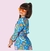 Conjunto Bomber Azul Silvia - Pingo Pirueta Kids