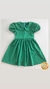 Vestido Verde
