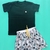 Conjunto Camisa + Short Bike 004