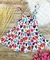Vestido Alcinha Casinha - comprar online