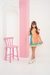 Vestido Lais