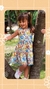 Vestido Princesa Safari - comprar online
