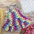 Vestido Alcinha Cores - comprar online