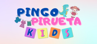 Pingo Pirueta Kids