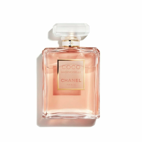 COCO MADEIMOISELLE EAU DE PARFUM